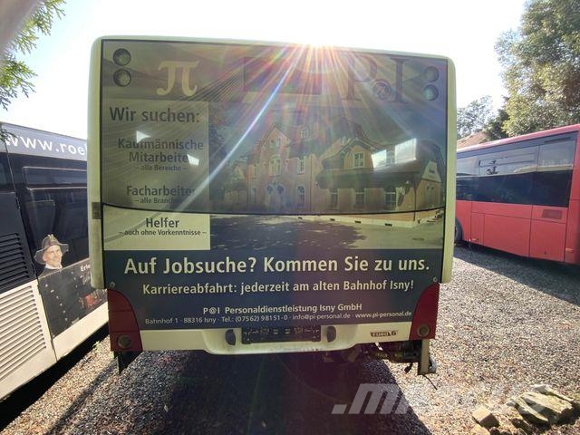MAN A 20 Lion´s City Ü/ Motorschaden/ A 21/ O 530 Ônibus intermunicipal
